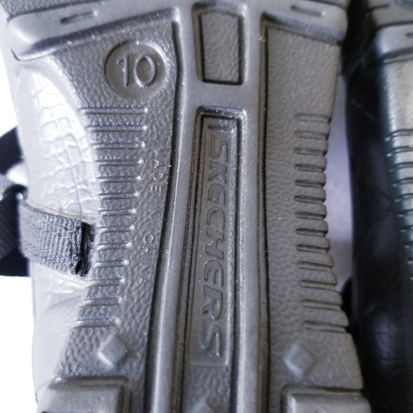 Skechers Sandals - Picture 7 of 8